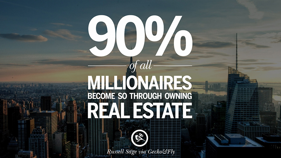INTRODUCTION TO BUYING REAL ESTATE