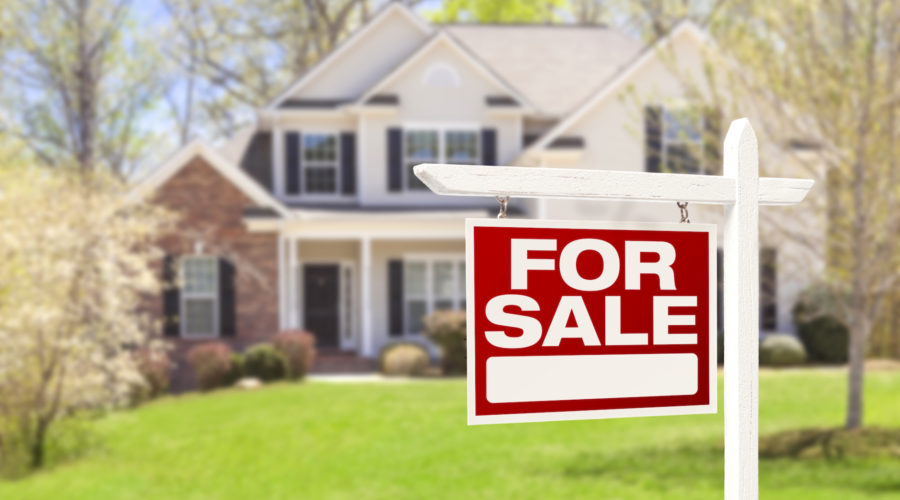 BEGINNING YOUR SEARCH FOR A HOME