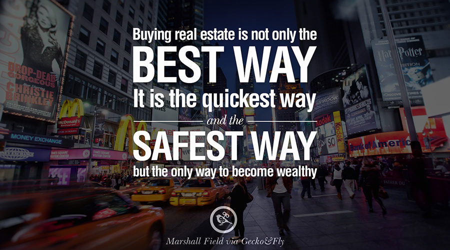 INTRODUCTION TO SELLING YOUR HOME