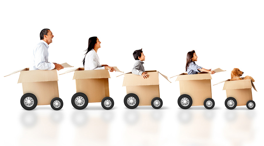 MOVING TIPS