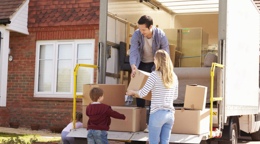CLOSING THE HOME SALE