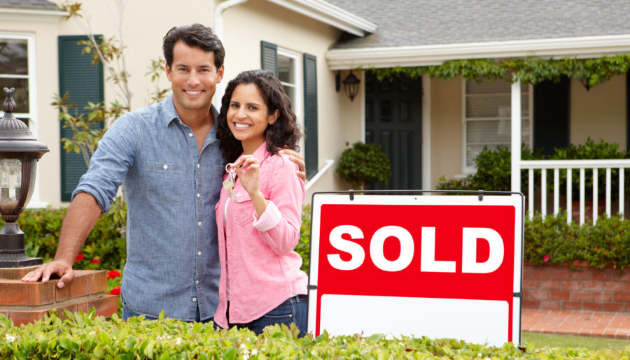 CLOSING YOUR HOMES SALE